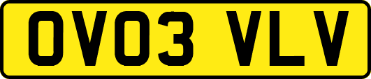OV03VLV