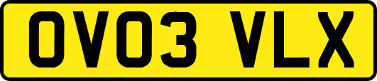 OV03VLX