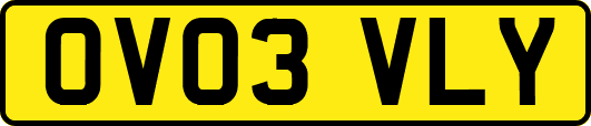 OV03VLY