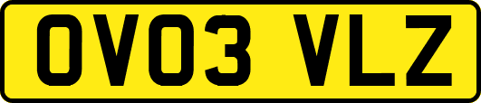OV03VLZ