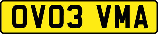 OV03VMA