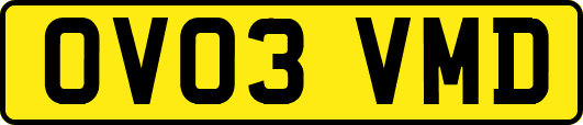 OV03VMD