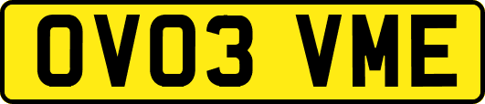 OV03VME