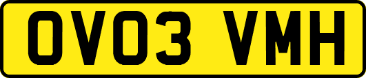 OV03VMH