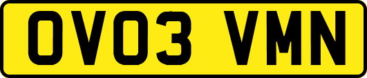 OV03VMN