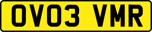 OV03VMR