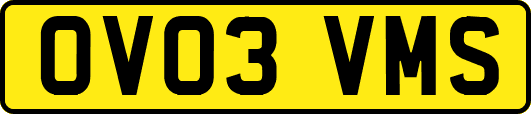 OV03VMS