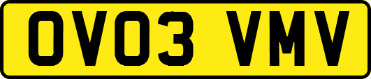 OV03VMV