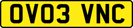 OV03VNC