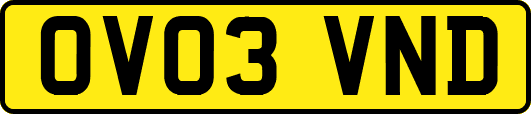 OV03VND
