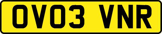 OV03VNR