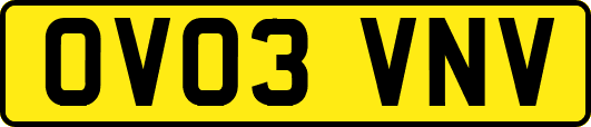 OV03VNV