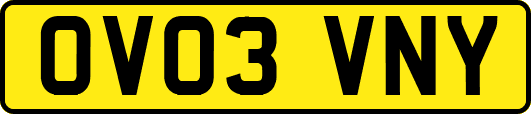 OV03VNY
