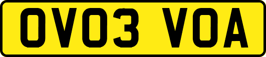 OV03VOA