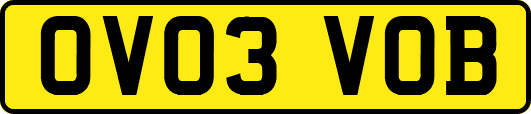 OV03VOB