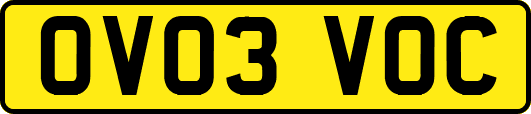 OV03VOC