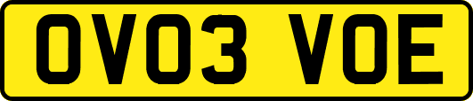 OV03VOE