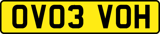 OV03VOH
