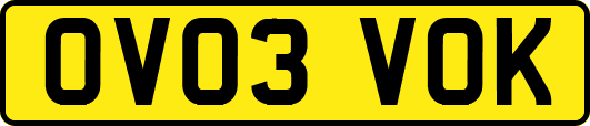 OV03VOK