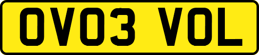 OV03VOL