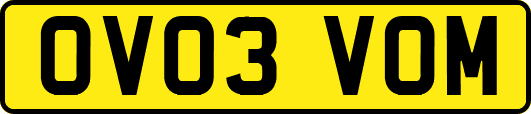 OV03VOM