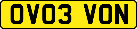OV03VON