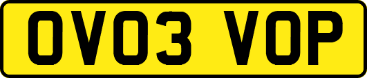 OV03VOP
