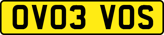 OV03VOS