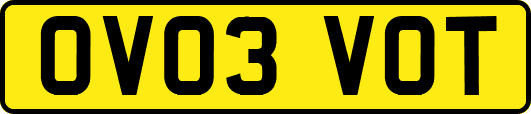 OV03VOT