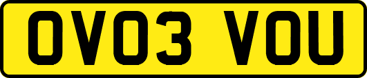 OV03VOU