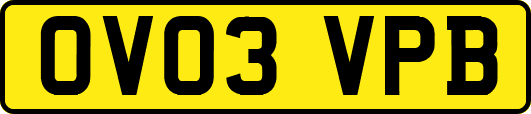 OV03VPB