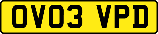 OV03VPD