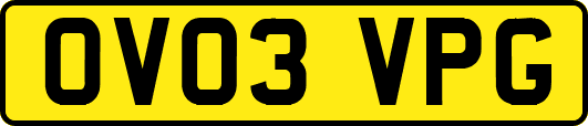 OV03VPG