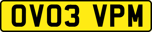 OV03VPM