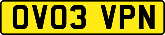 OV03VPN