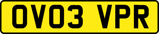 OV03VPR