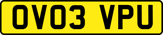 OV03VPU