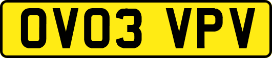 OV03VPV