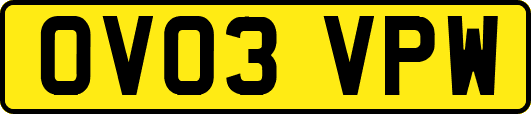 OV03VPW