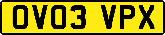 OV03VPX