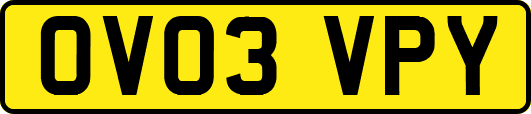 OV03VPY