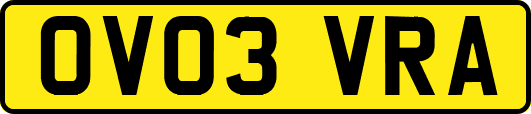 OV03VRA