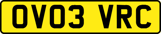 OV03VRC