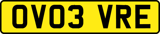 OV03VRE