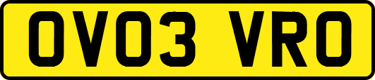 OV03VRO