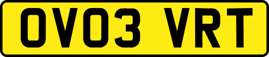 OV03VRT