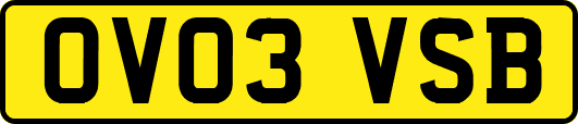 OV03VSB