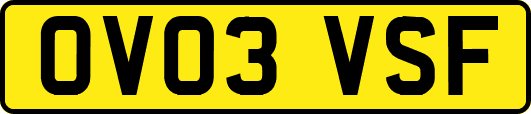 OV03VSF