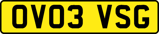 OV03VSG