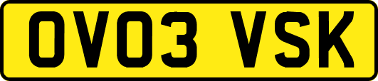OV03VSK